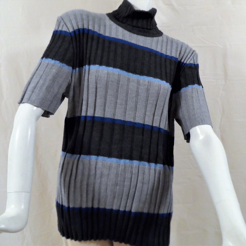 -MARCONA SWEATER MERINO/WOOL MADE IN GERMANY NWT